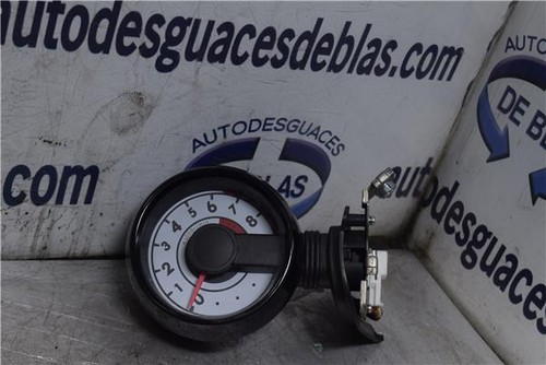 Drehzahlmesser toyota aygo - drehzahlmesser,