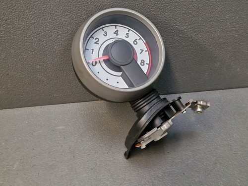Drehzahlmesser citroen c1 - citroen, i