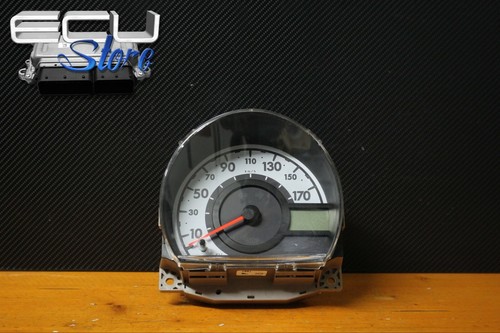 Tacho instrumententafel - tacho,