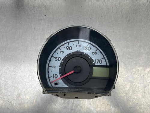Drehzahlmesser toyota aygo - drehzahlmesser,