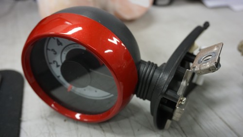 Drehzahlmesser 832700h010 - -,