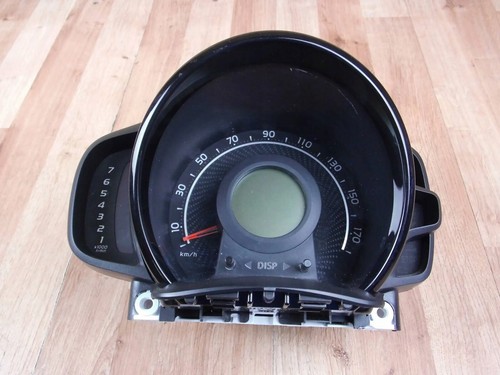 Toyota aygo 108 zähler - ii,