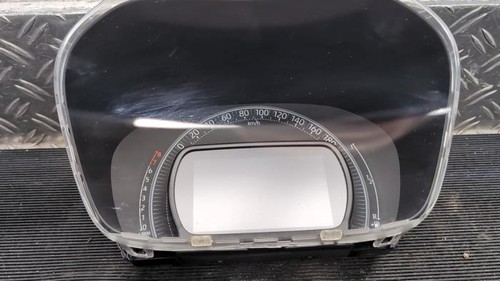 Drehzahlmesser toyota aygo - drehzahlmesser,