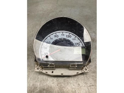 Drehzahlmesser toyota aygo - drehzahlmesser,