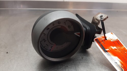 Drehzahlmesser toyota aygo - toyota,