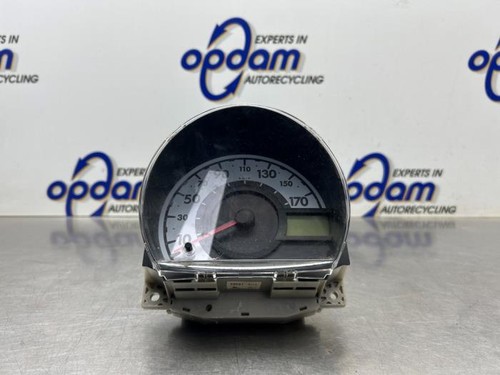 Drehzahlmesser toyota aygo - drehzahlmesser,