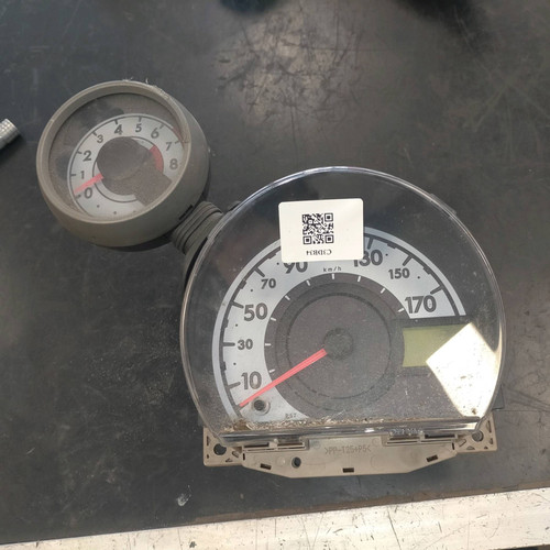 832700h010c0 drehzahlmesser - 832700h010c0,