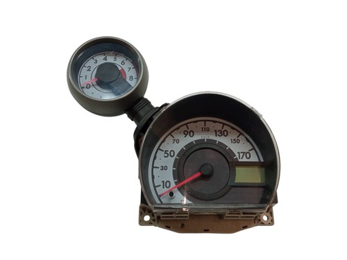 Drehzahlmesser kpl 264 960u - drehzahlmesser, 264-960u